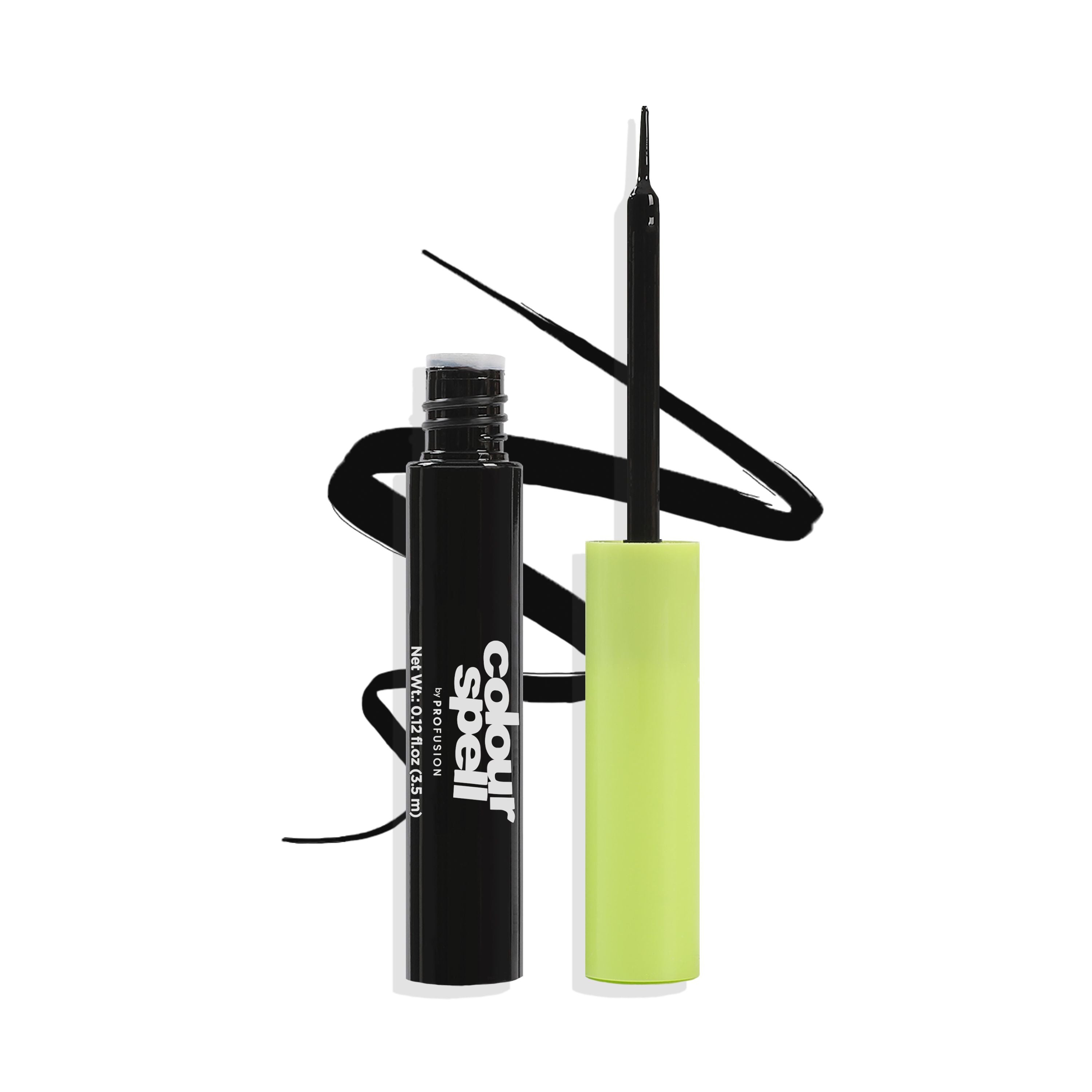 Noir Liquid Eyeliner