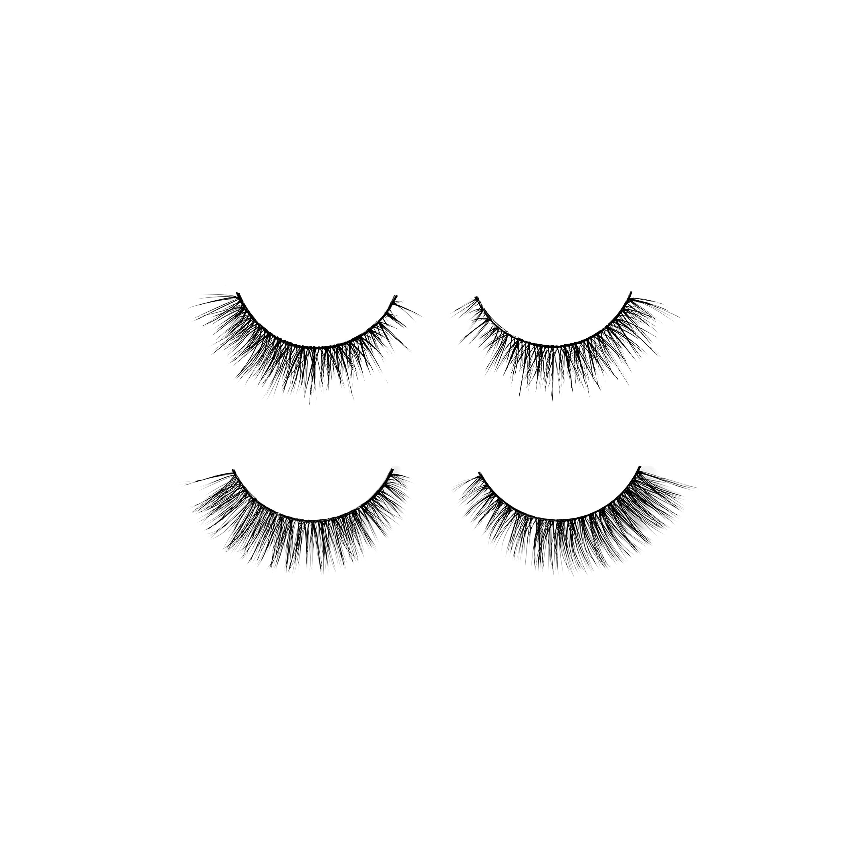 Aquarius False Eyelashes