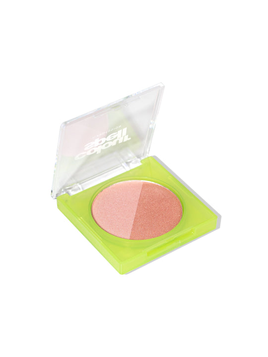 Clean Girl Collection- Highlight, Setting, Blush and Brush