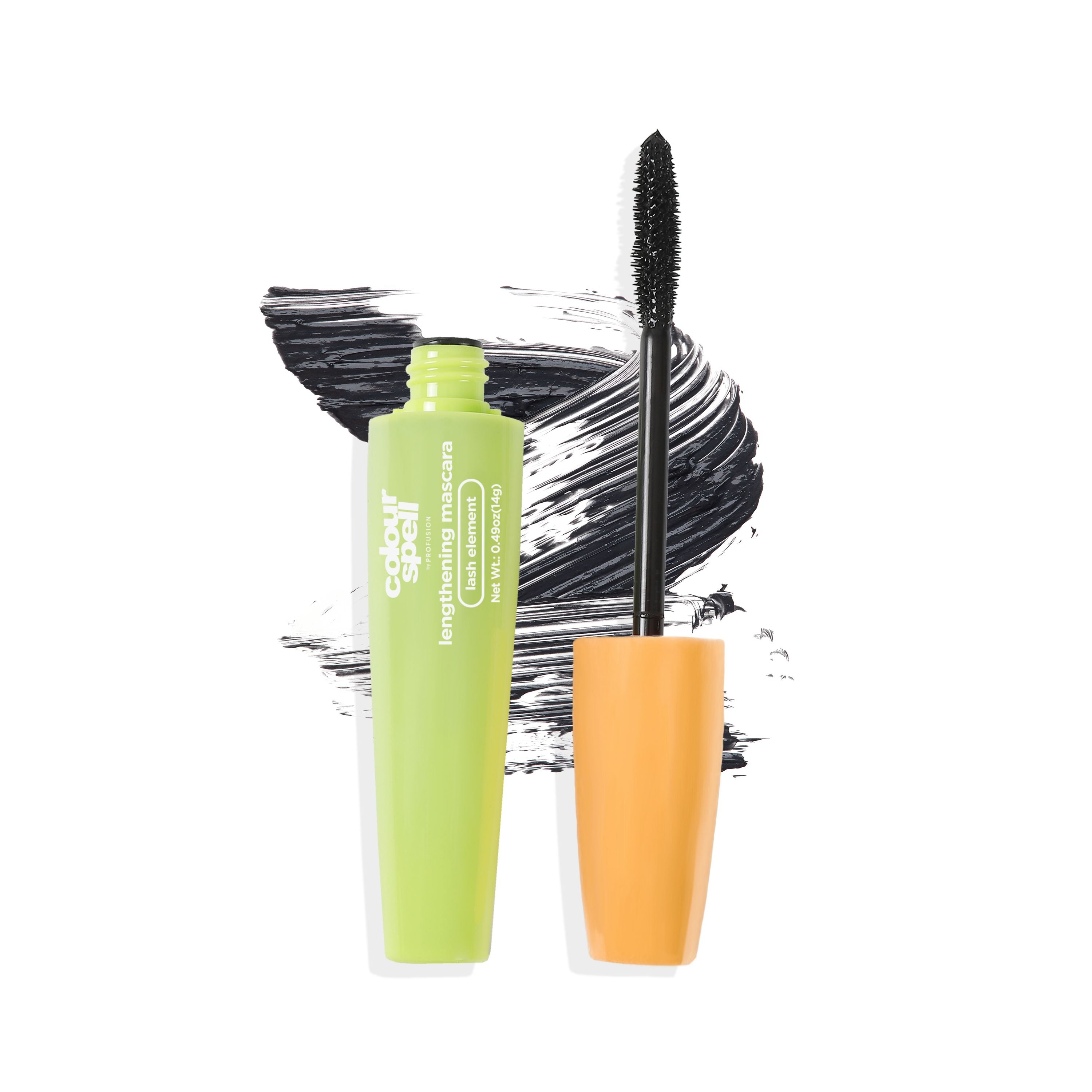 Black Lengthening Mascara