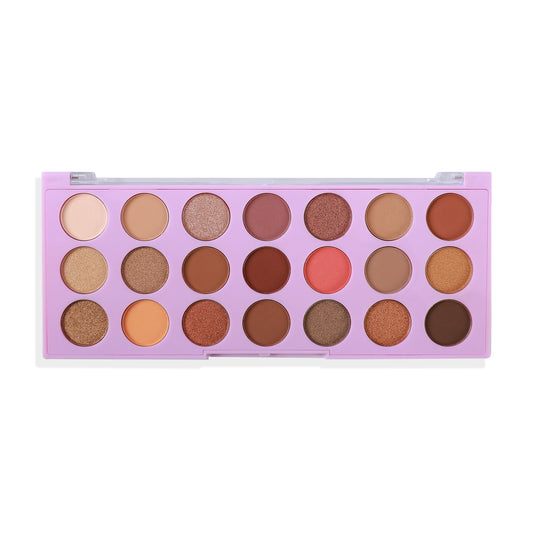 Prophecy open palette