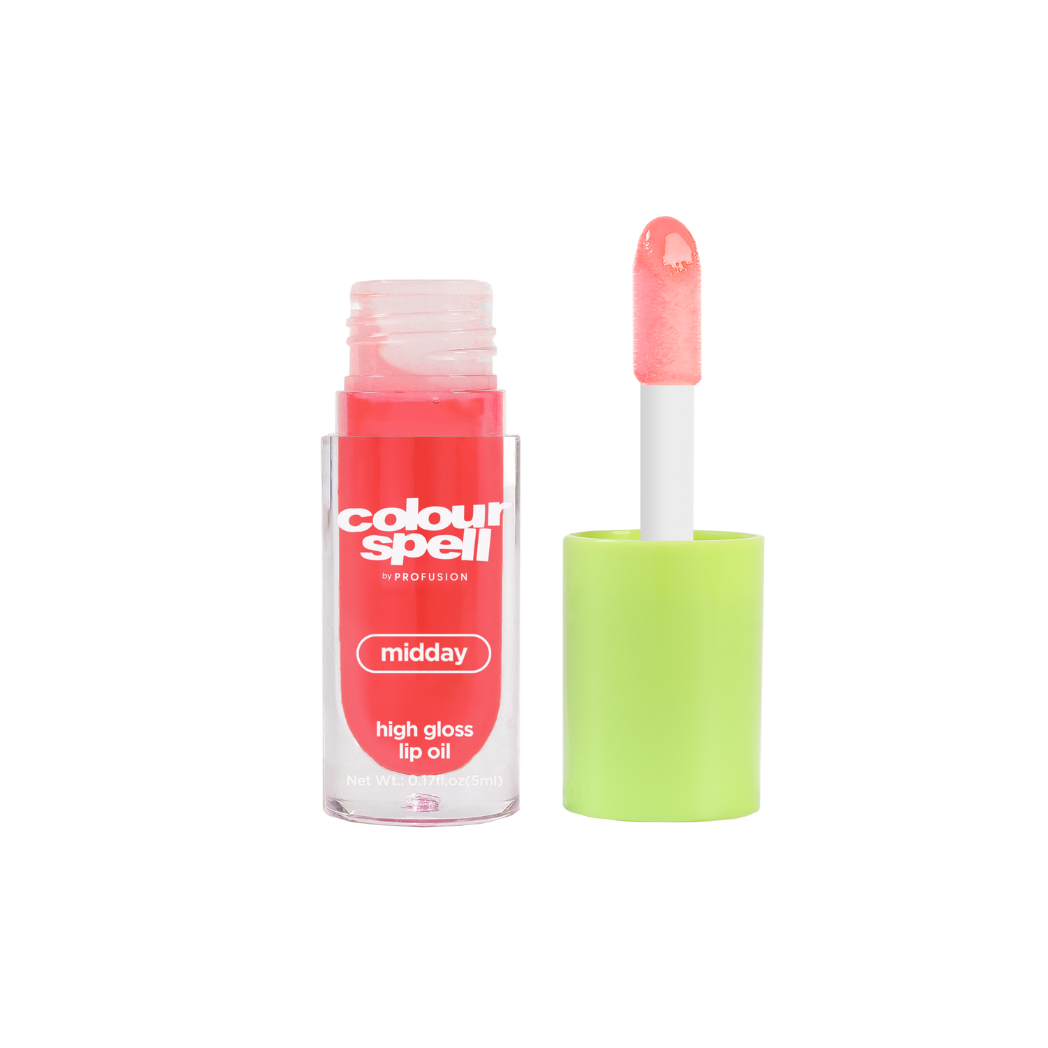 Lip Oils