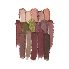 16 Colour Palette