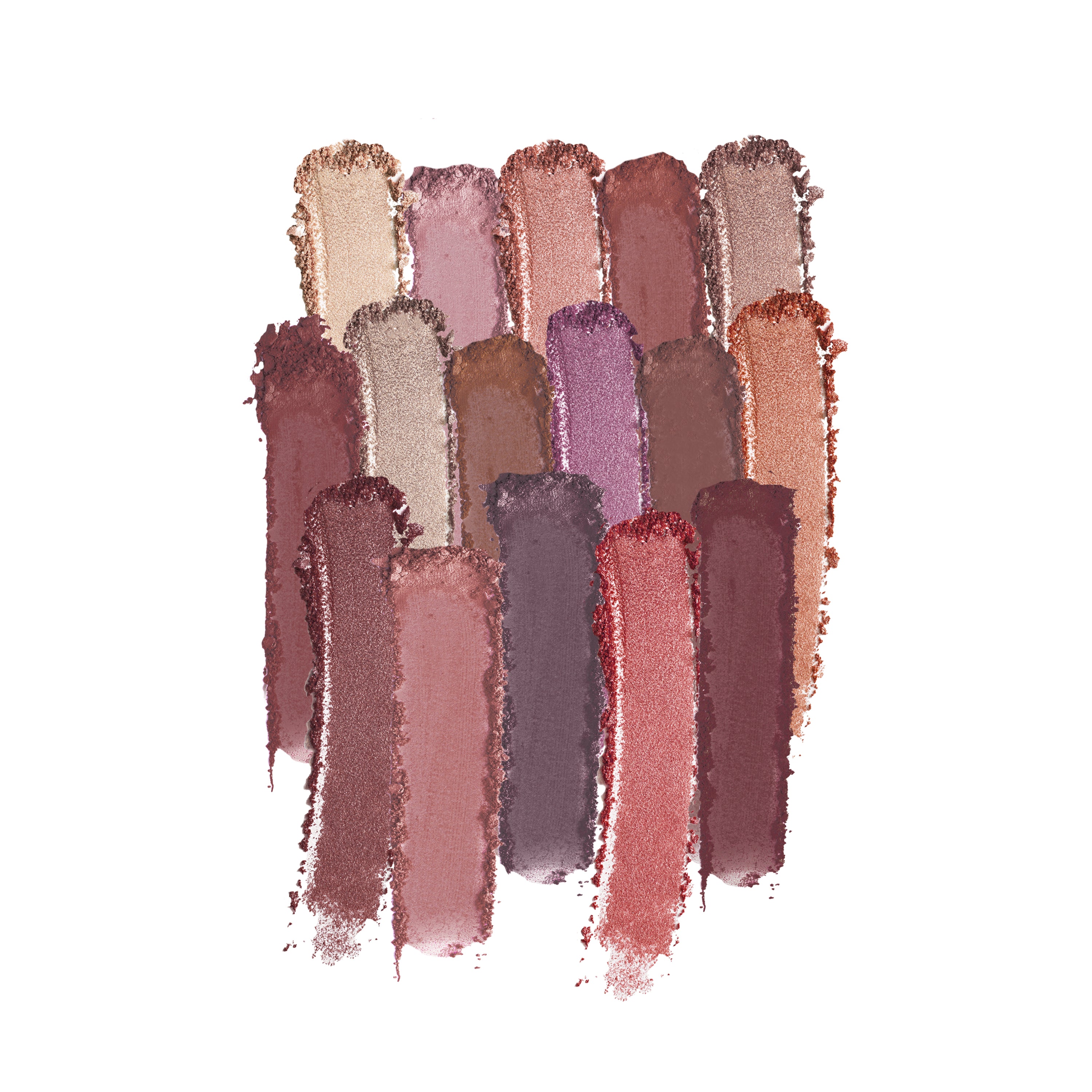 16 Colour Palette
