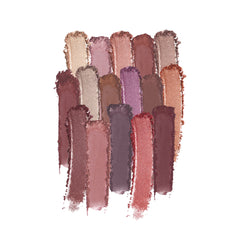 16 Colour Palette