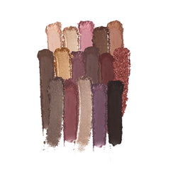 16 Colour Palette