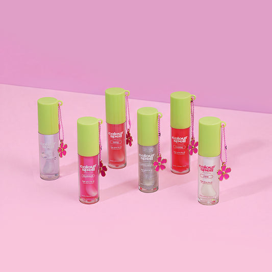 High Gloss Lip Oil