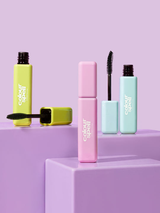 Volumizing Mascara
