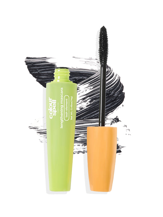 Lengthening Mascara
