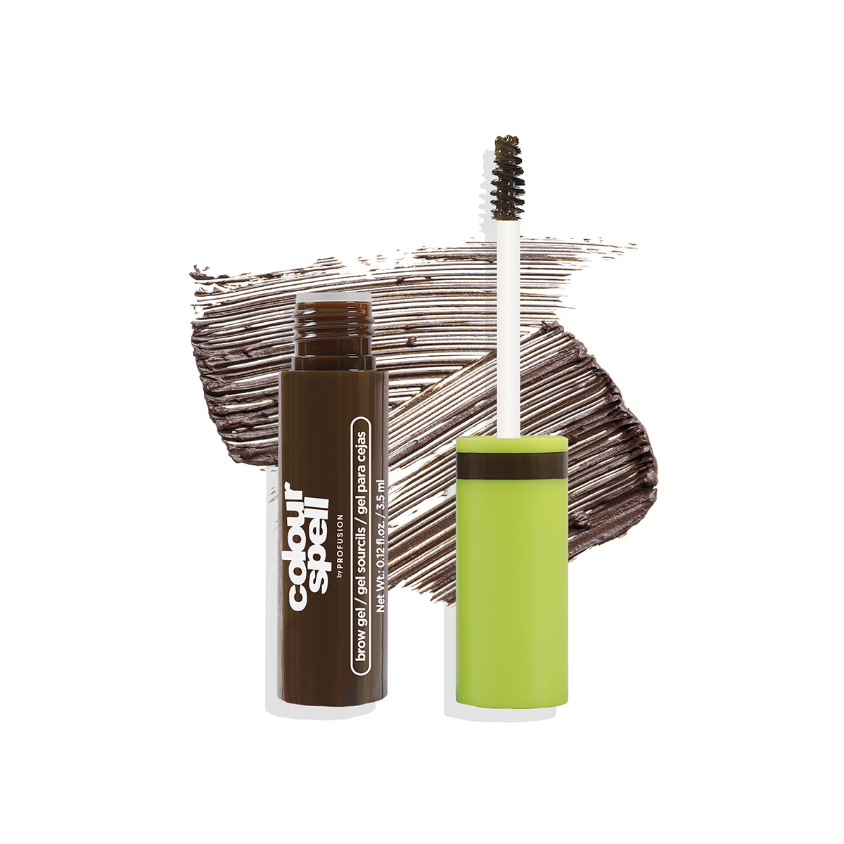 Soft Brown Brow Pen