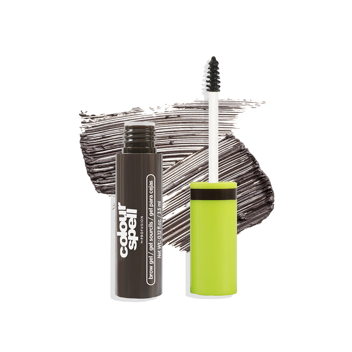 Dark Brown Brow Pen