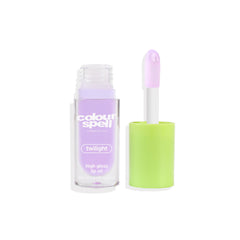 twilight lip oil component open