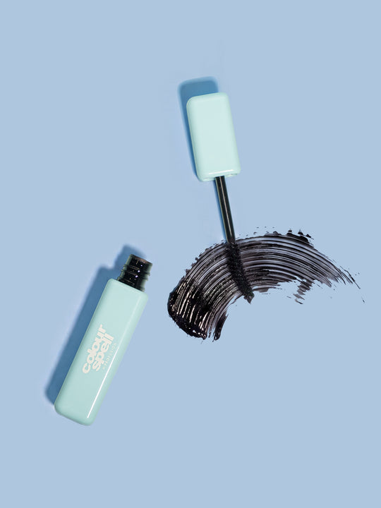 Waterproof mascara