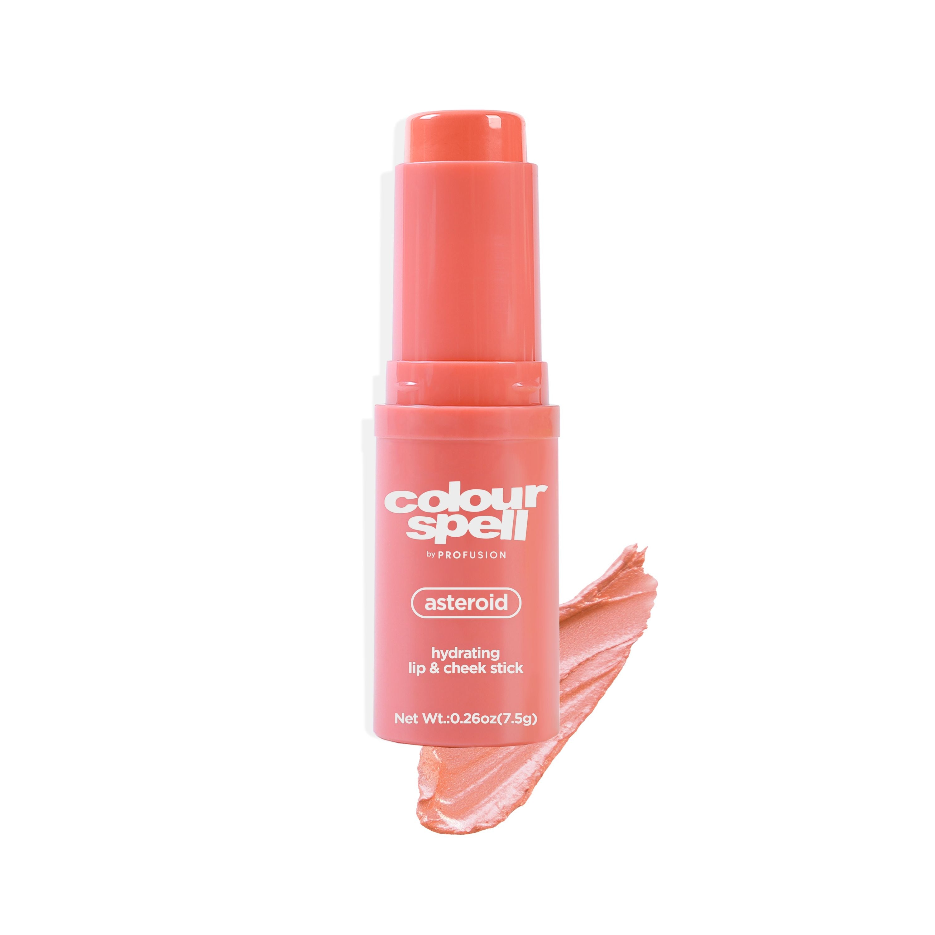 Asteroid 2-in-1 Lip & Cheek