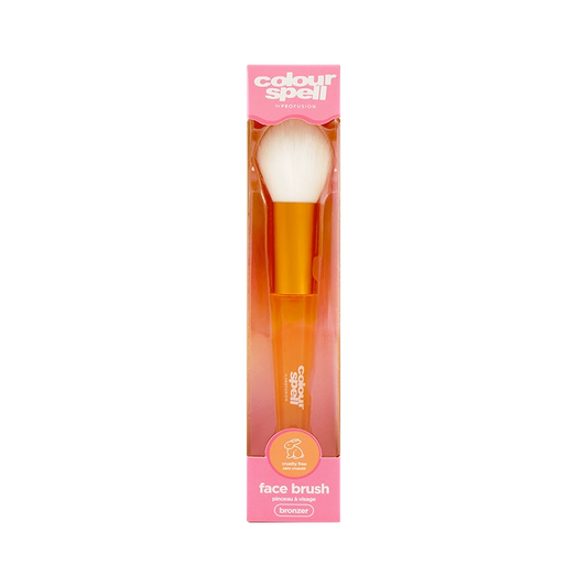 Face Makeup Brush - Bronzer