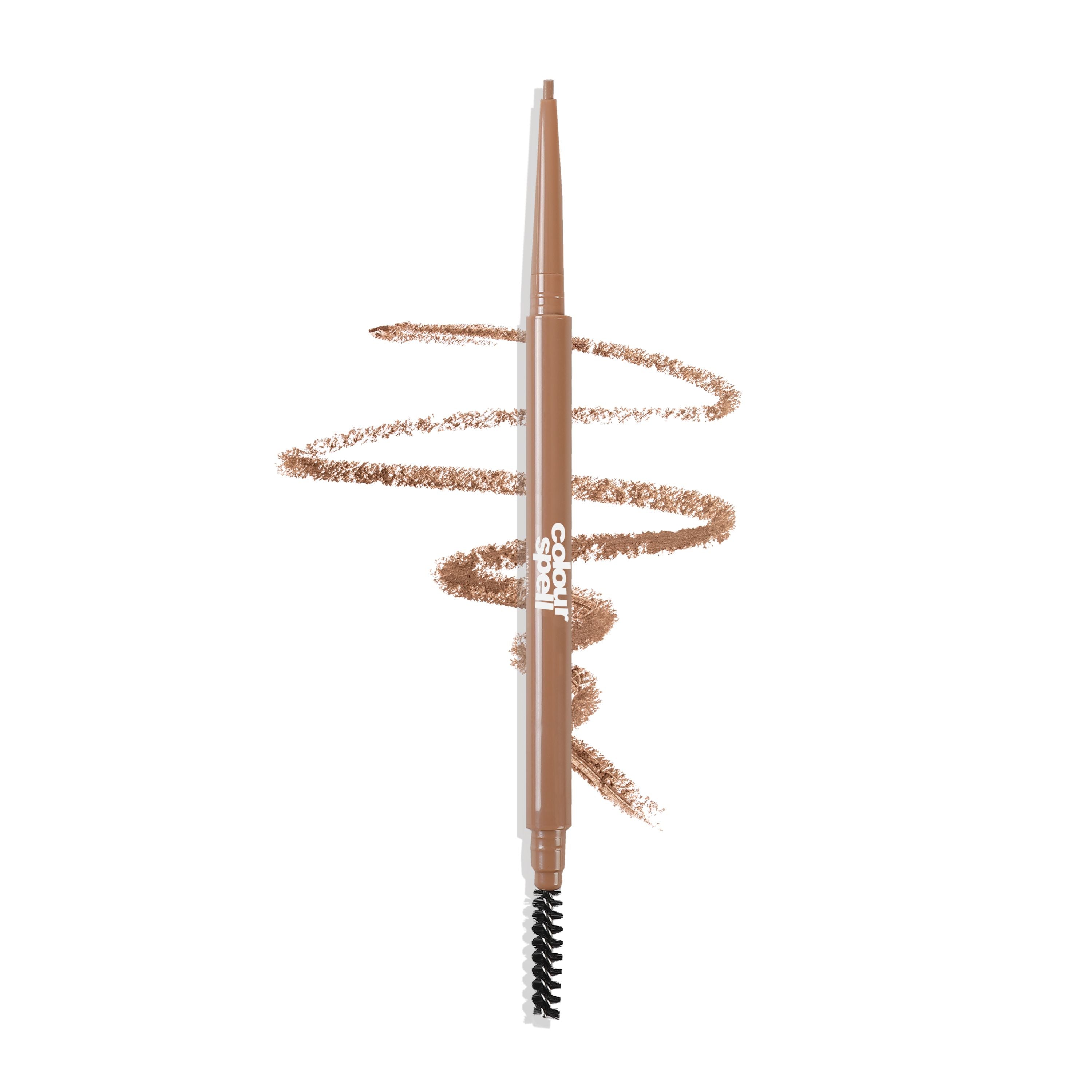 Soft Brown Brow Craft Eyebrow Pencil Swatch