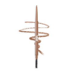 Soft Brown Brow Craft Eyebrow Pencil Swatch