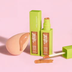 Concealer-Peach