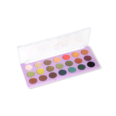 Wicked Eyeshadow Palette