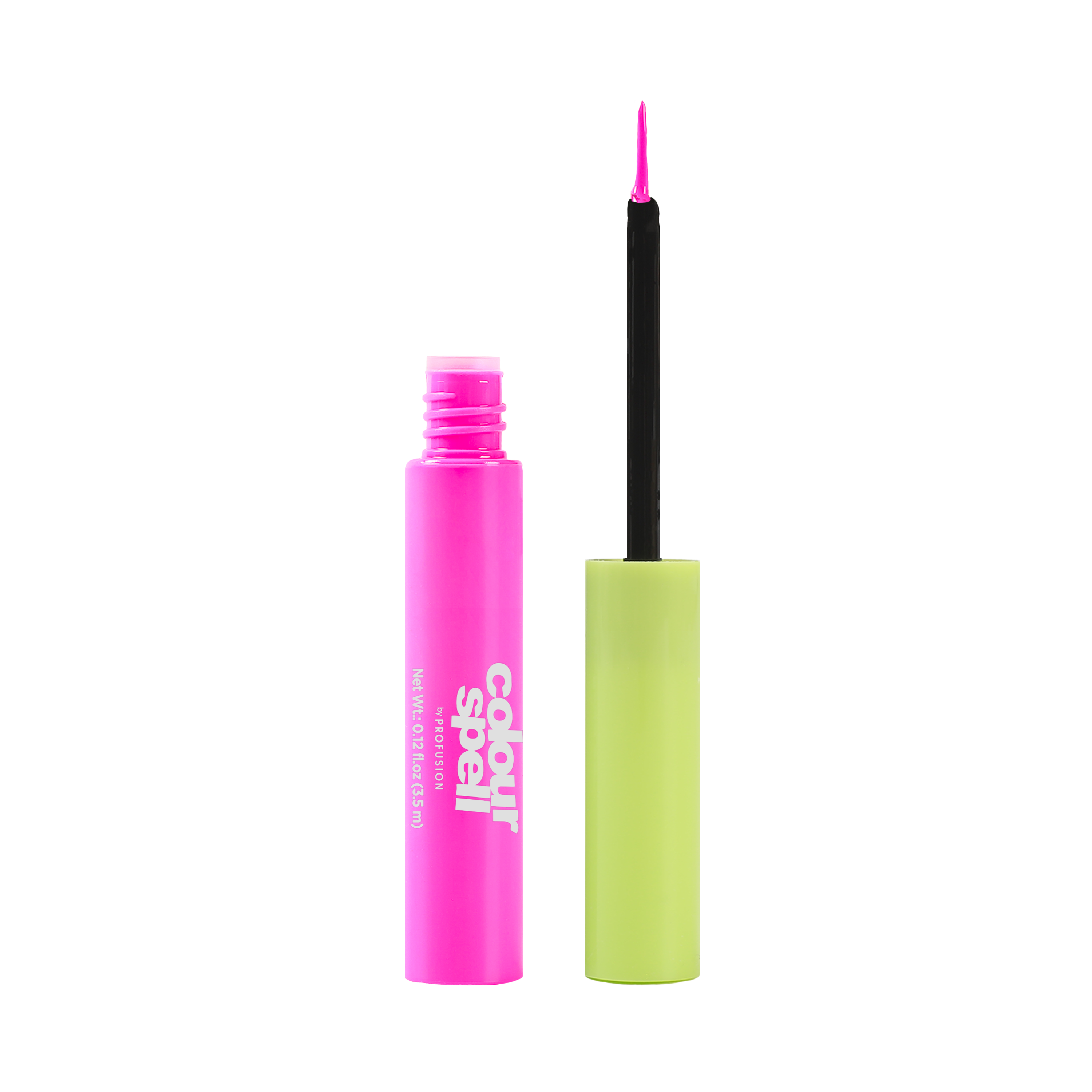 Liquid Neon Liner