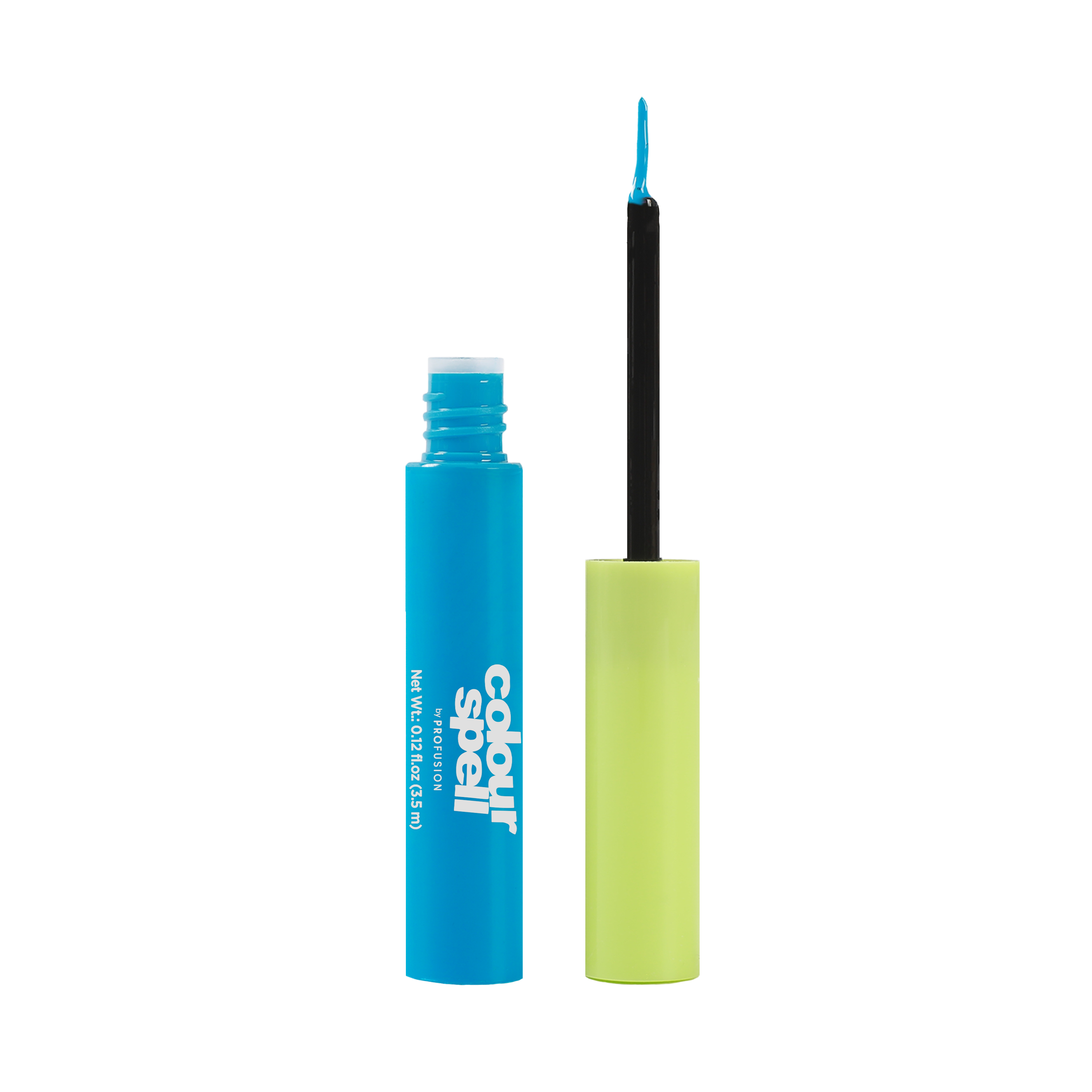 Liquid Neon Liner