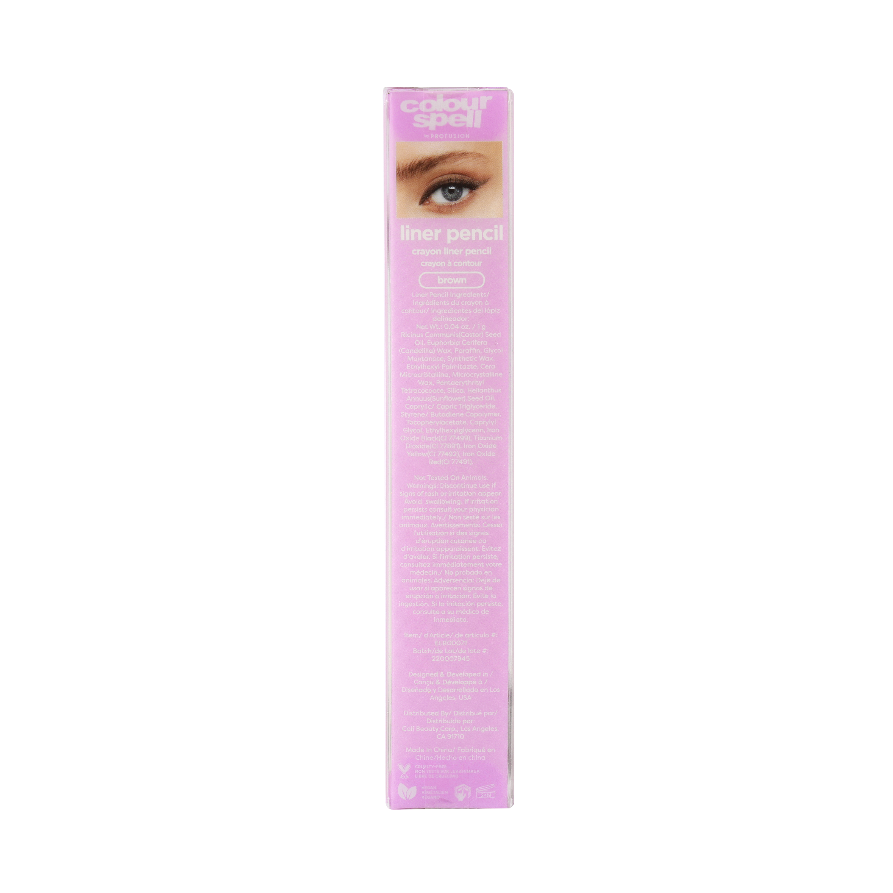 Khol Liner Pencil