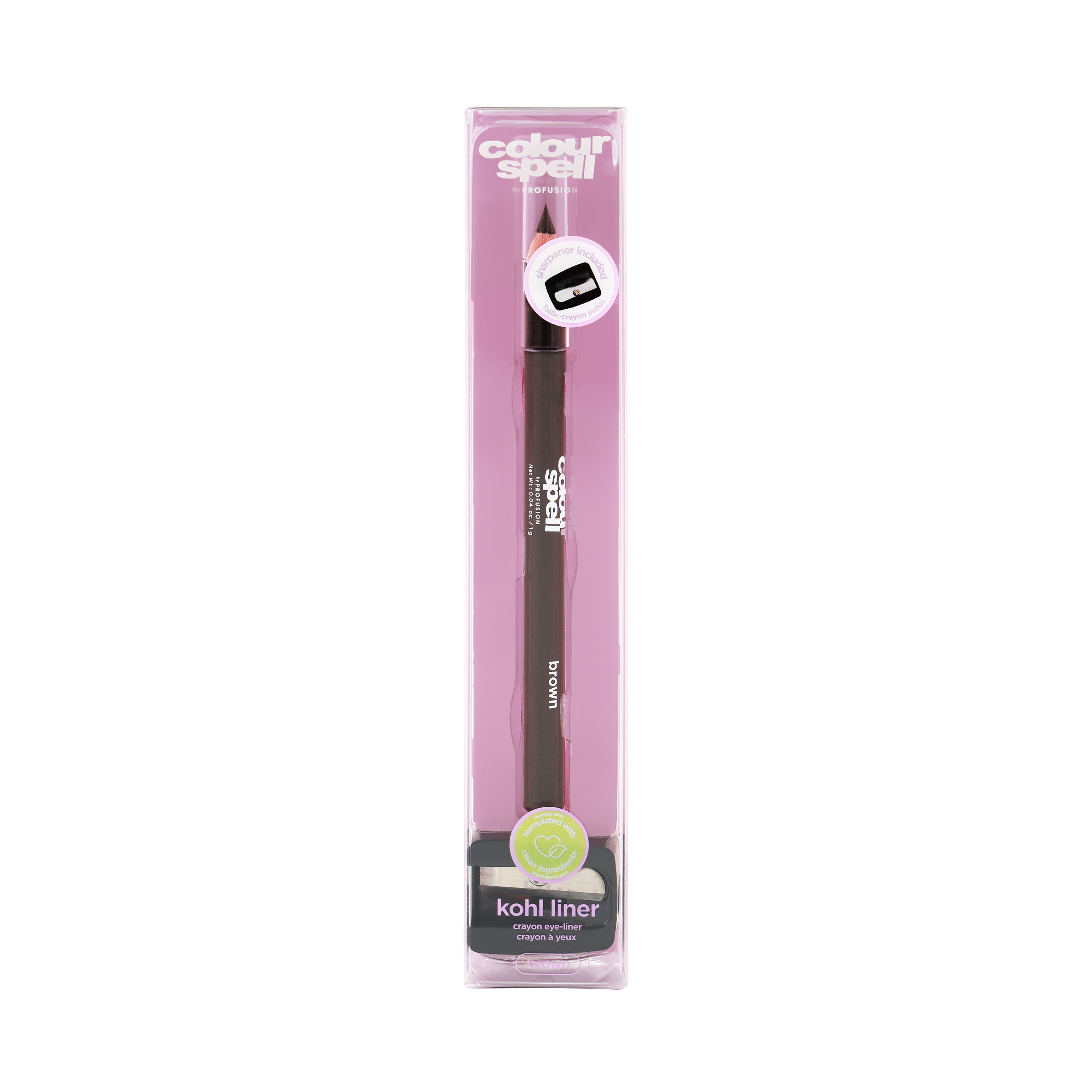 Khol Liner Pencil
