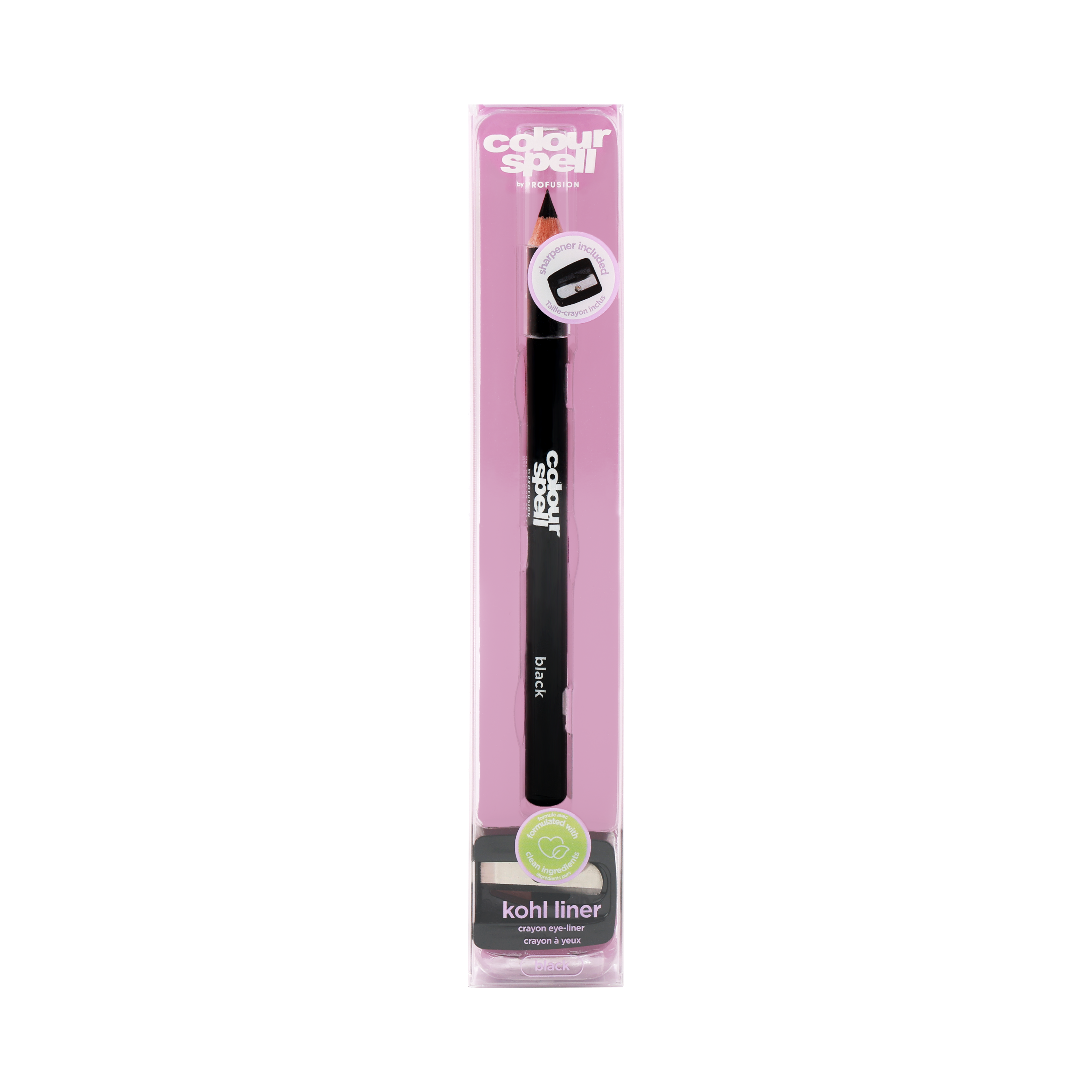 Khol Liner Pencil