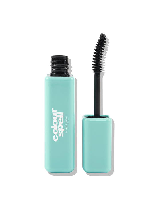 Waterproof mascara