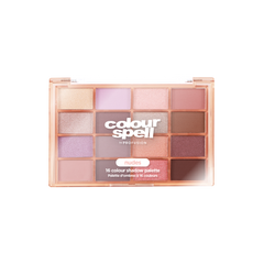 16 Colour Palette