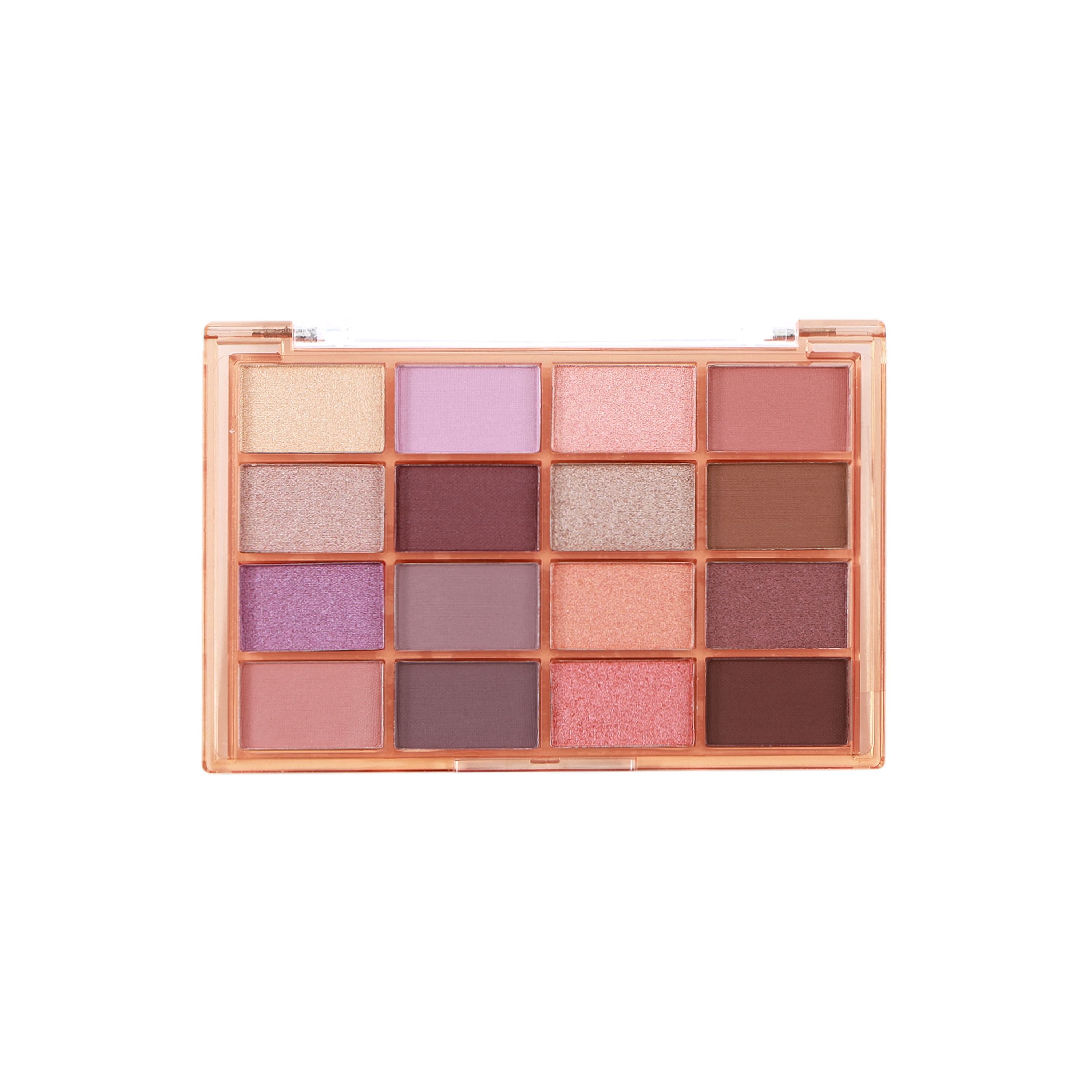 16 Colour Palette