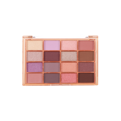 16 Colour Palette