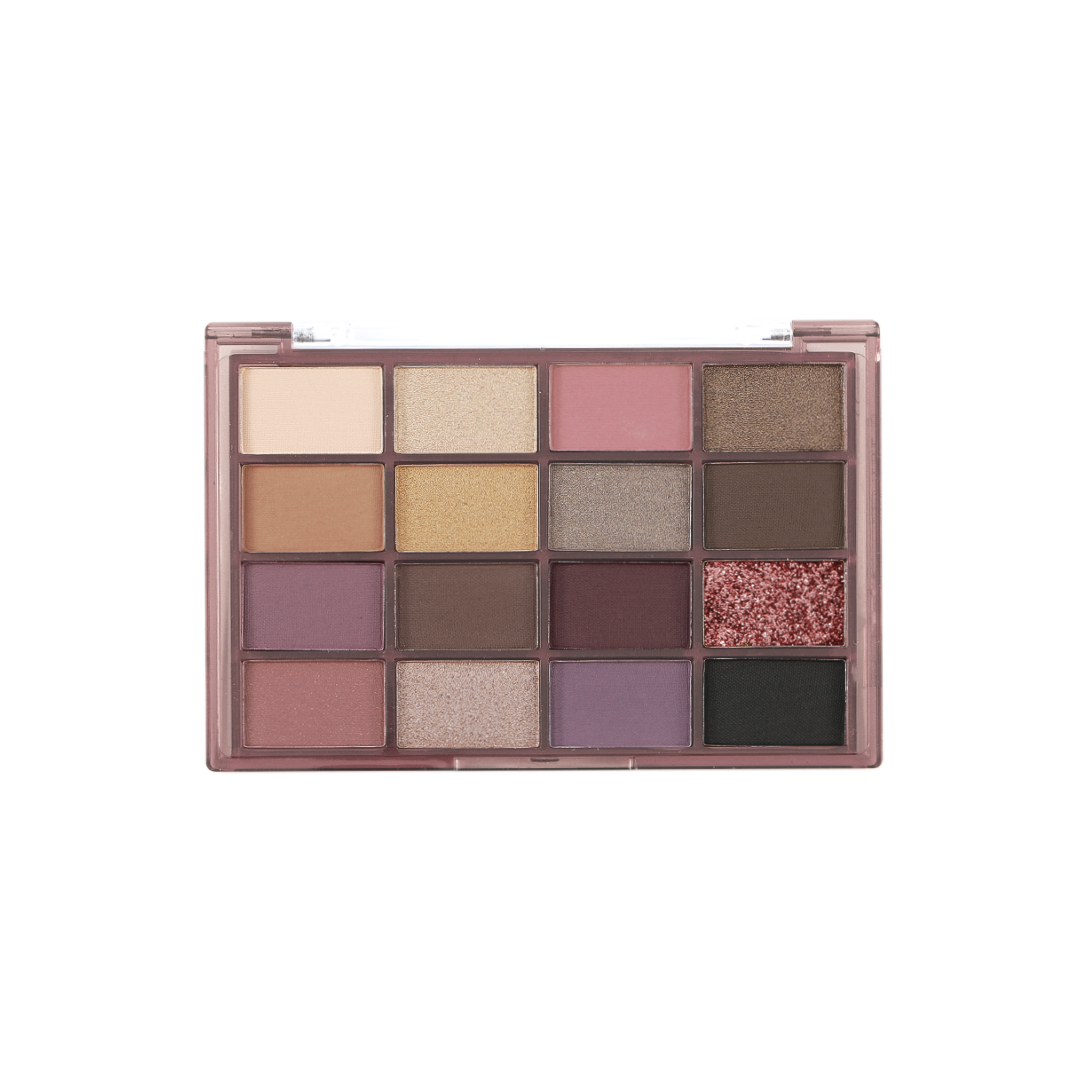 16 Colour Palette