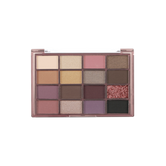 16 Colour Palette