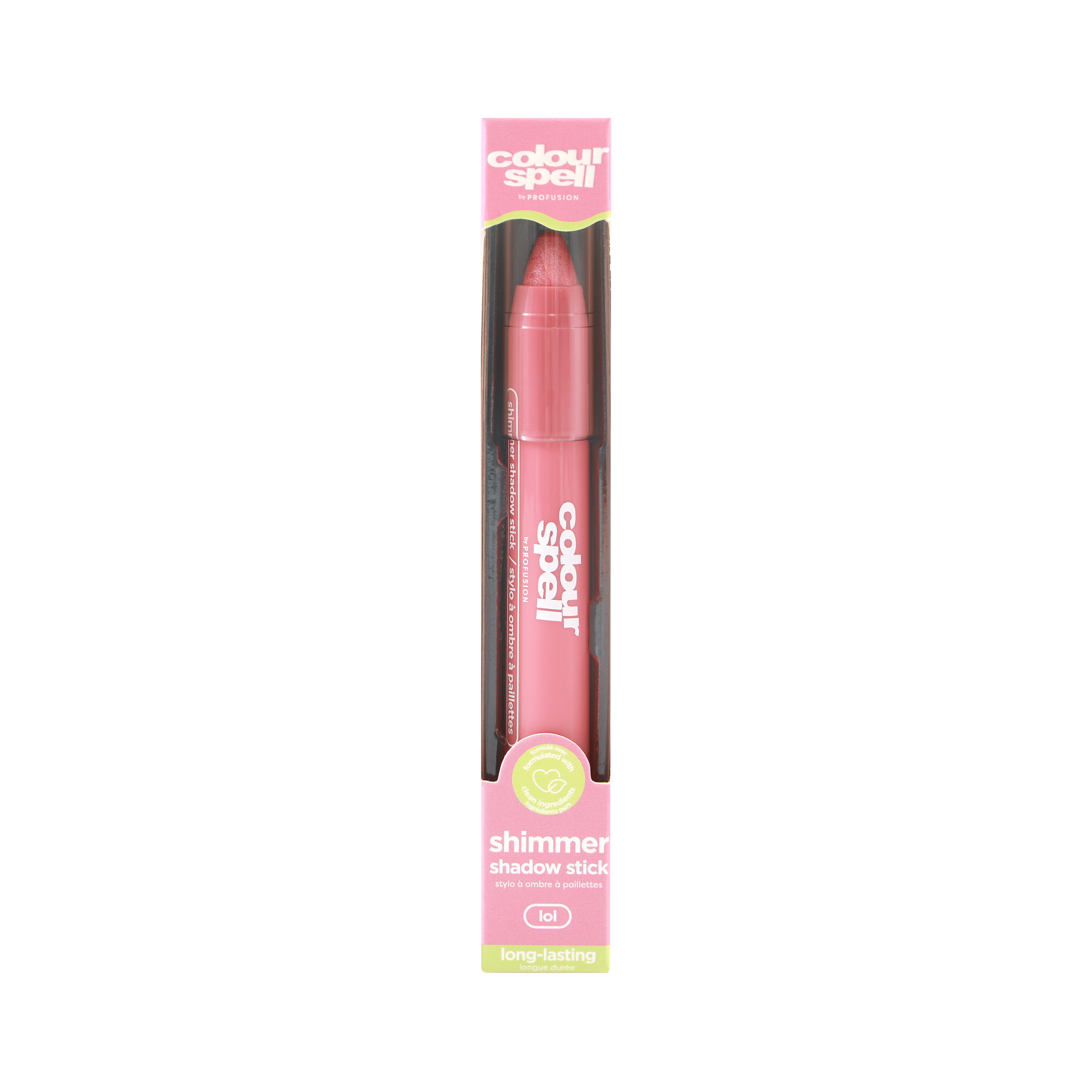 Shadow Sticks