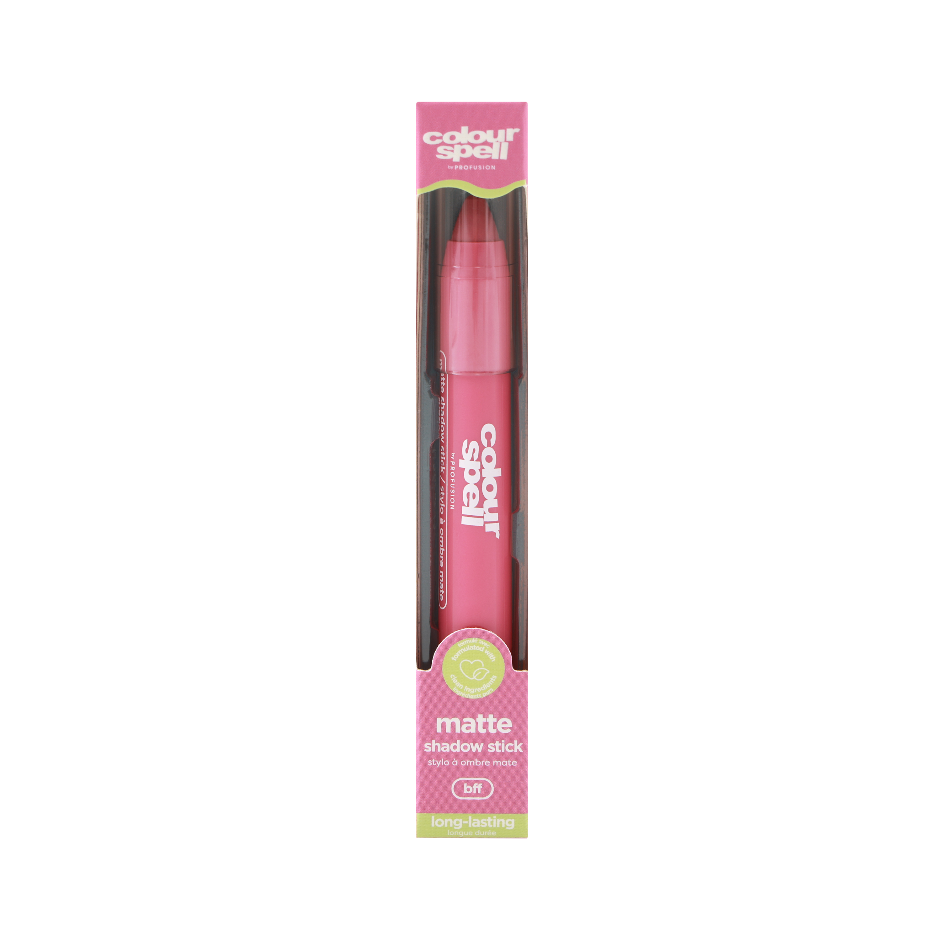 Shadow Sticks