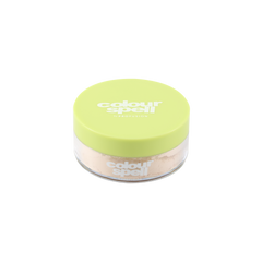 Setting Powder-Translucent