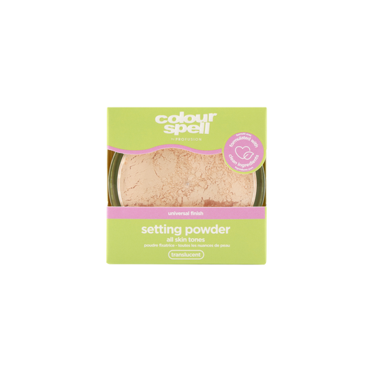 Setting Powder