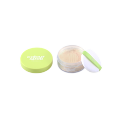 Setting Powder-Translucent
