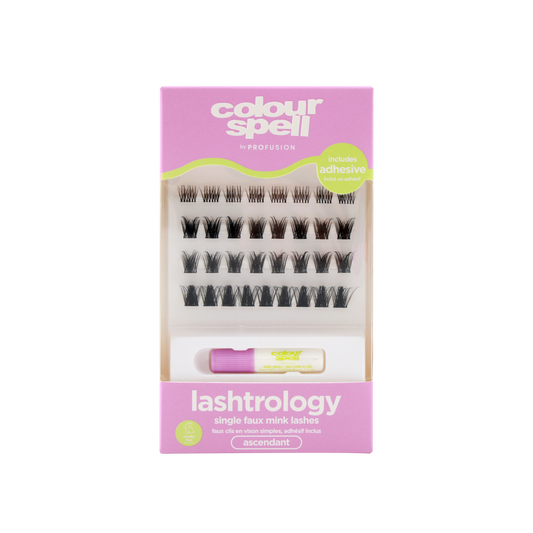 Single Faux Minx Lashes