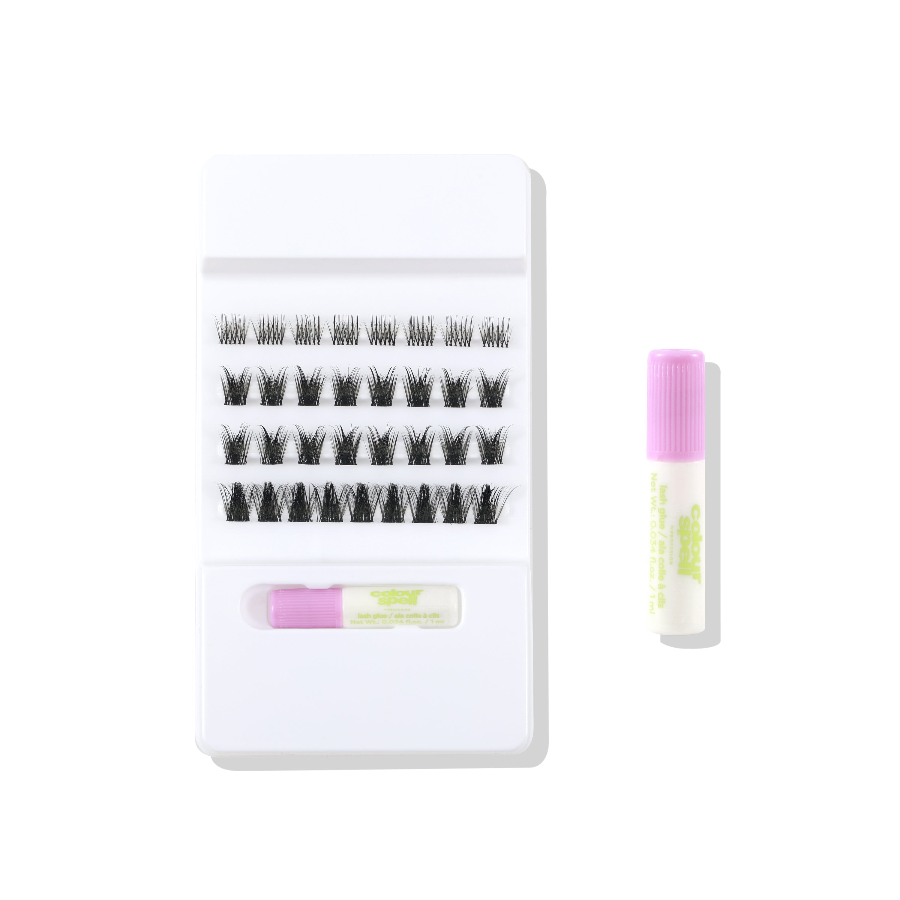 Single Faux Minx Lashes