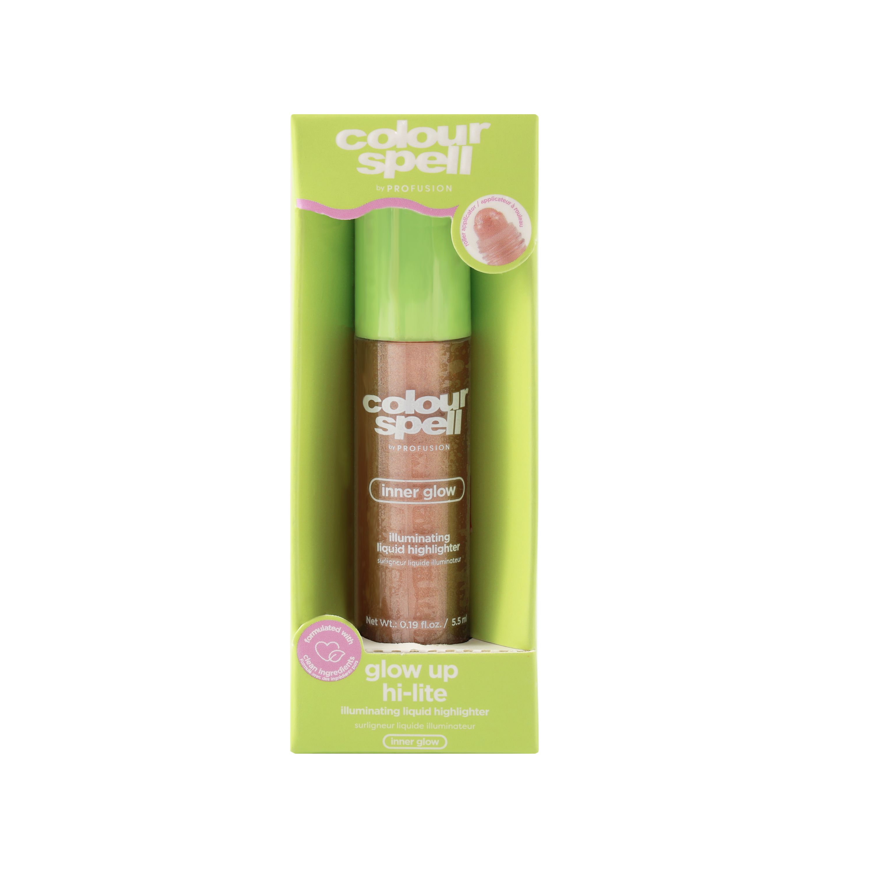Liquid Highlighter