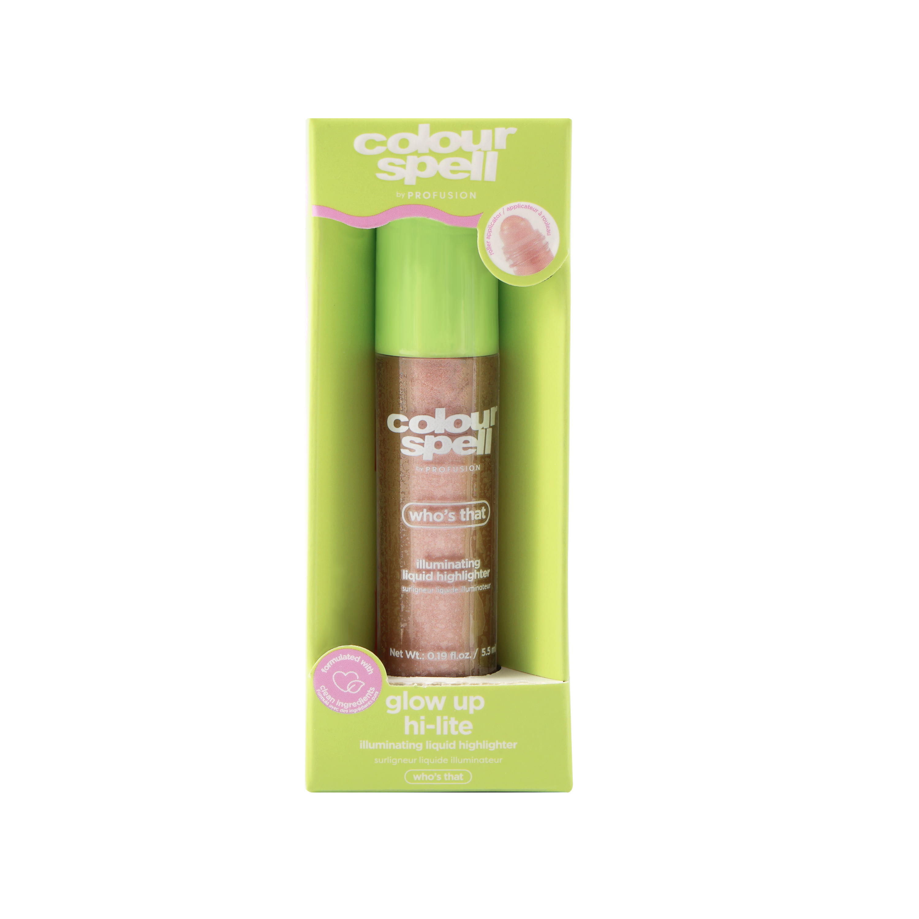 Liquid Highlighter