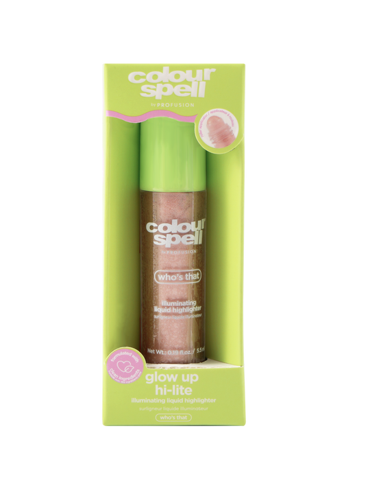 Liquid Highlighter