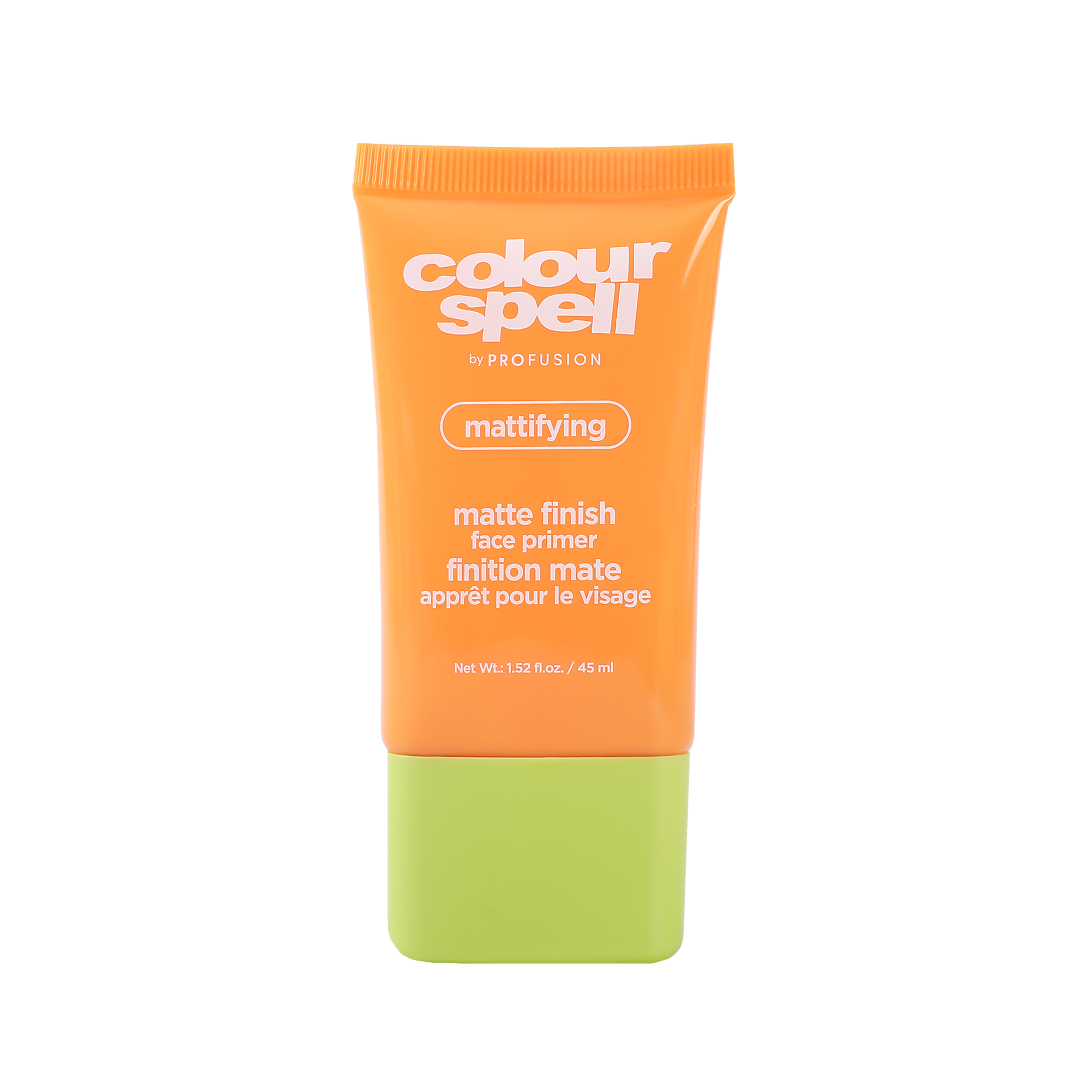 Matte Finish Face Primer