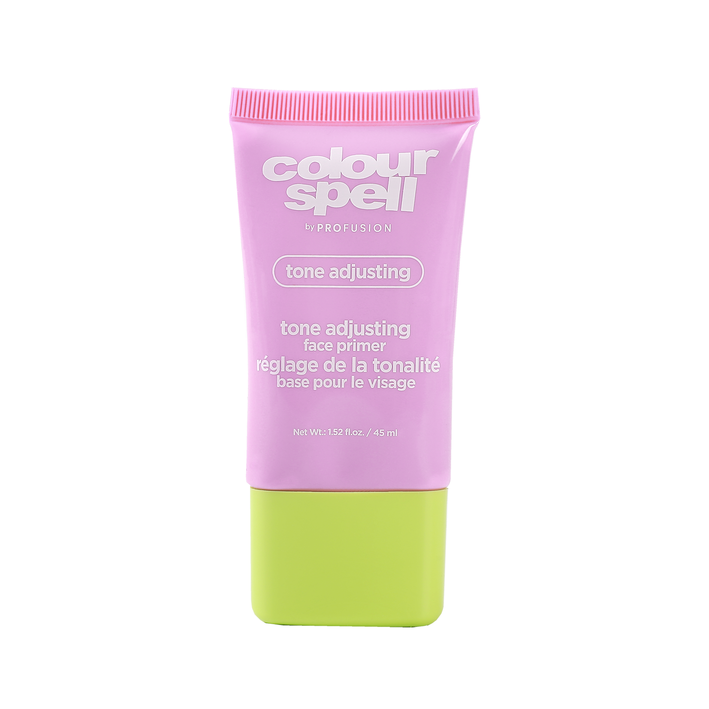 Tone Adjusting Face Primer