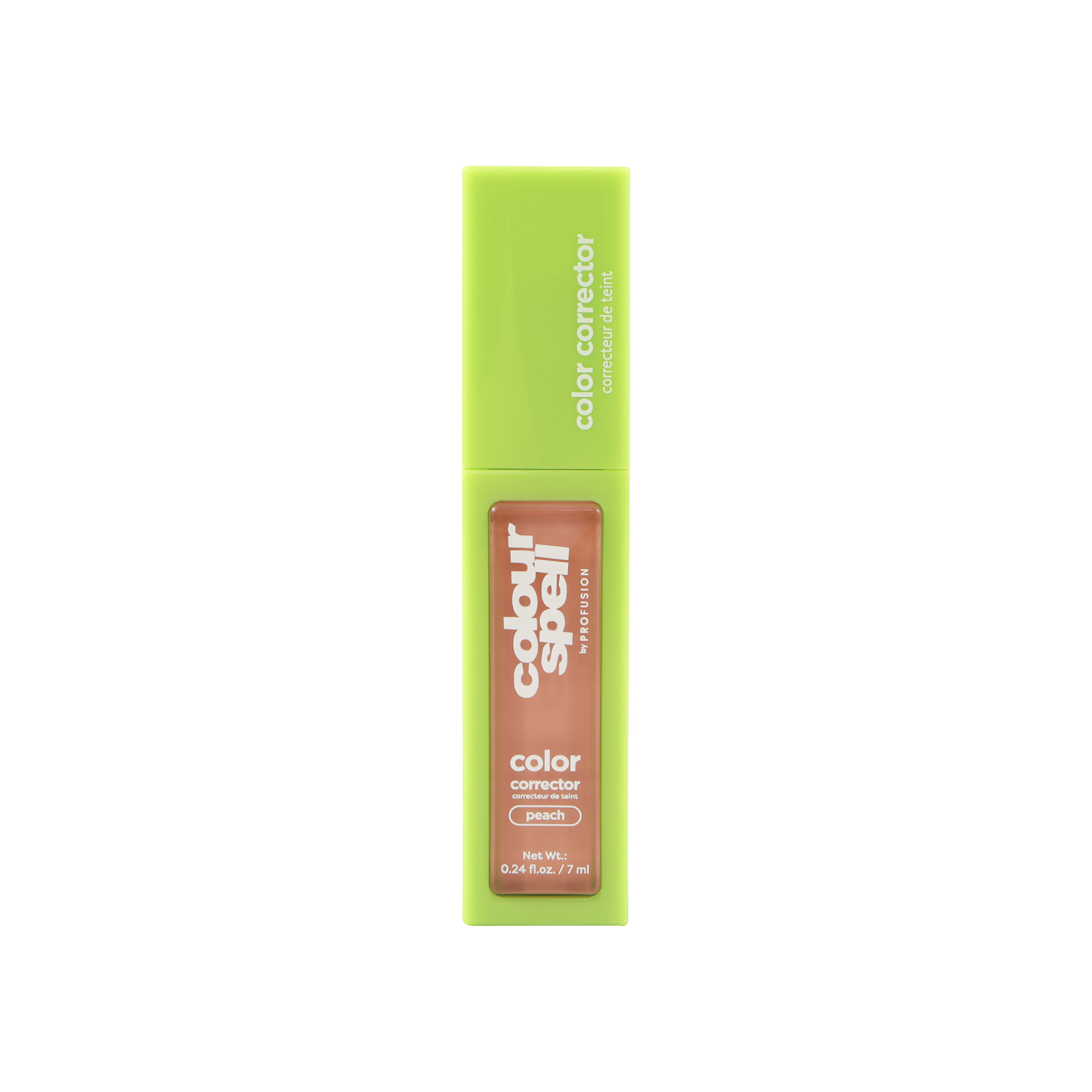Concealer-Peach