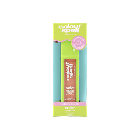 Concealer-Peach
