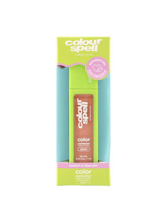 Concealer-Peach