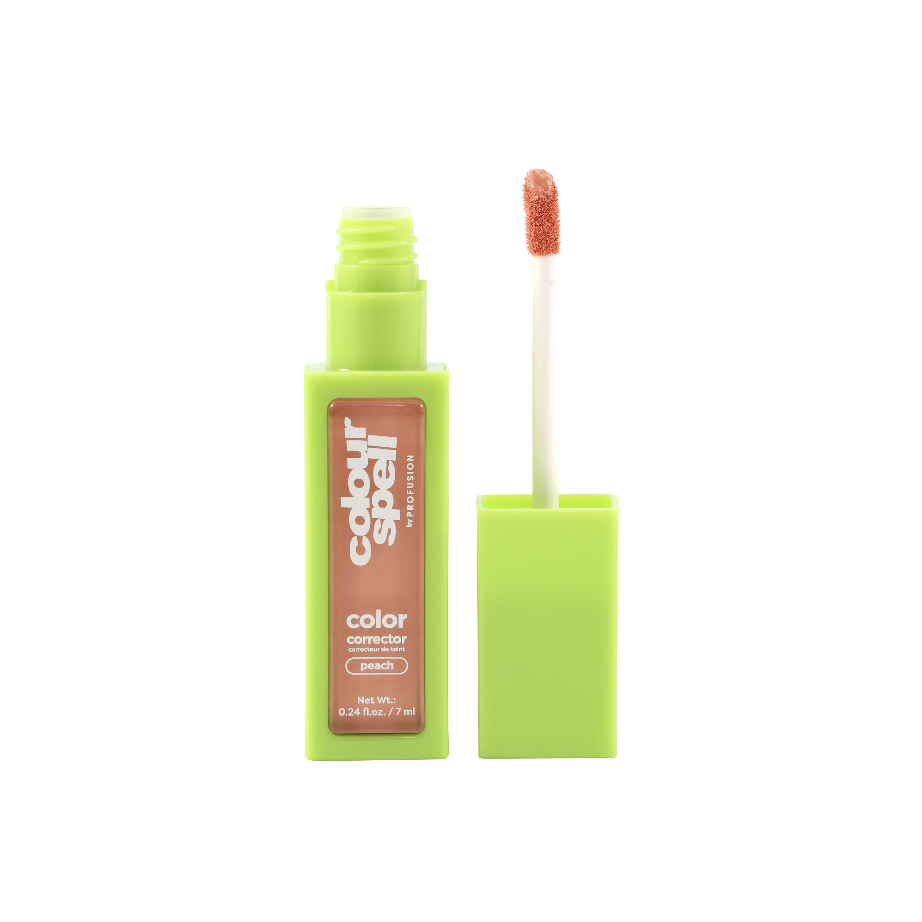 Concealer-Peach